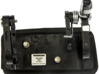 Dorman - HELP EXTERIOR DOOR HANDLE 80446