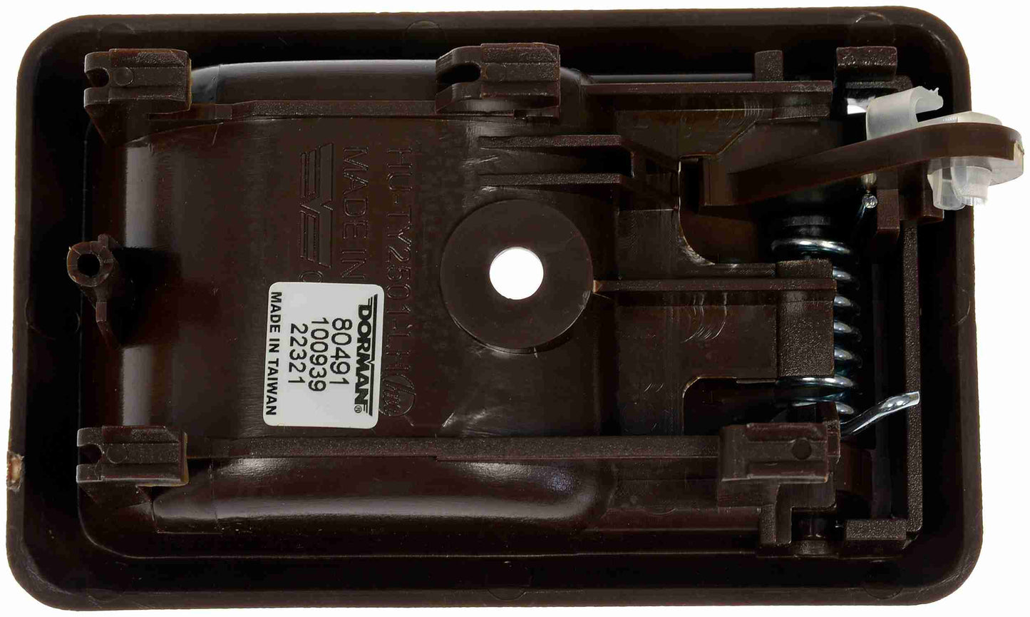 Dorman - HELP INTERIOR DOOR HANDLE 80491