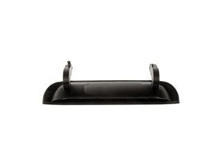 Dorman - HELP Liftgate Latch Handle Smooth Black for 2004-2009 Buick Chevrolet GMC Isuzu Oldsmobile 80543