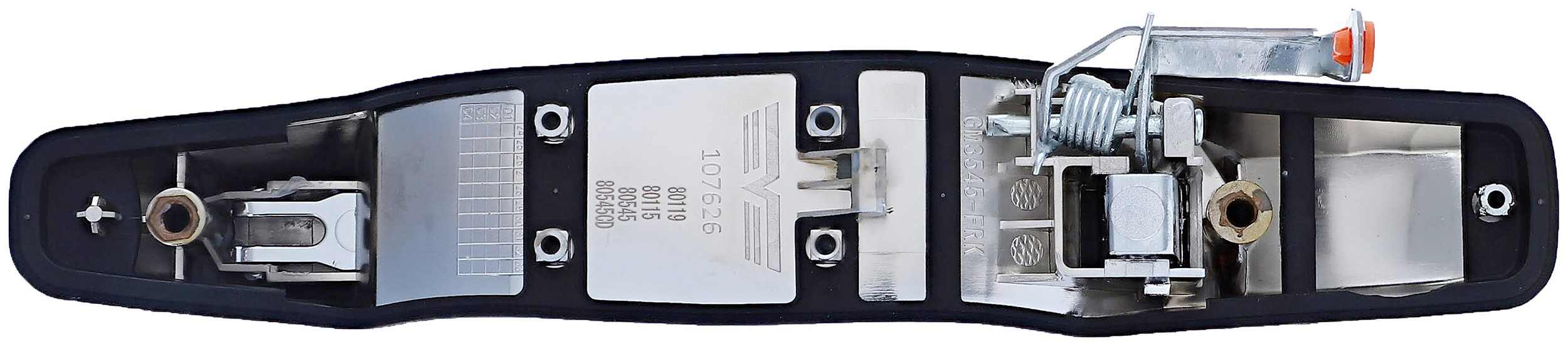 Dorman - HELP EXTERIOR DOOR HANDLE 80545CD