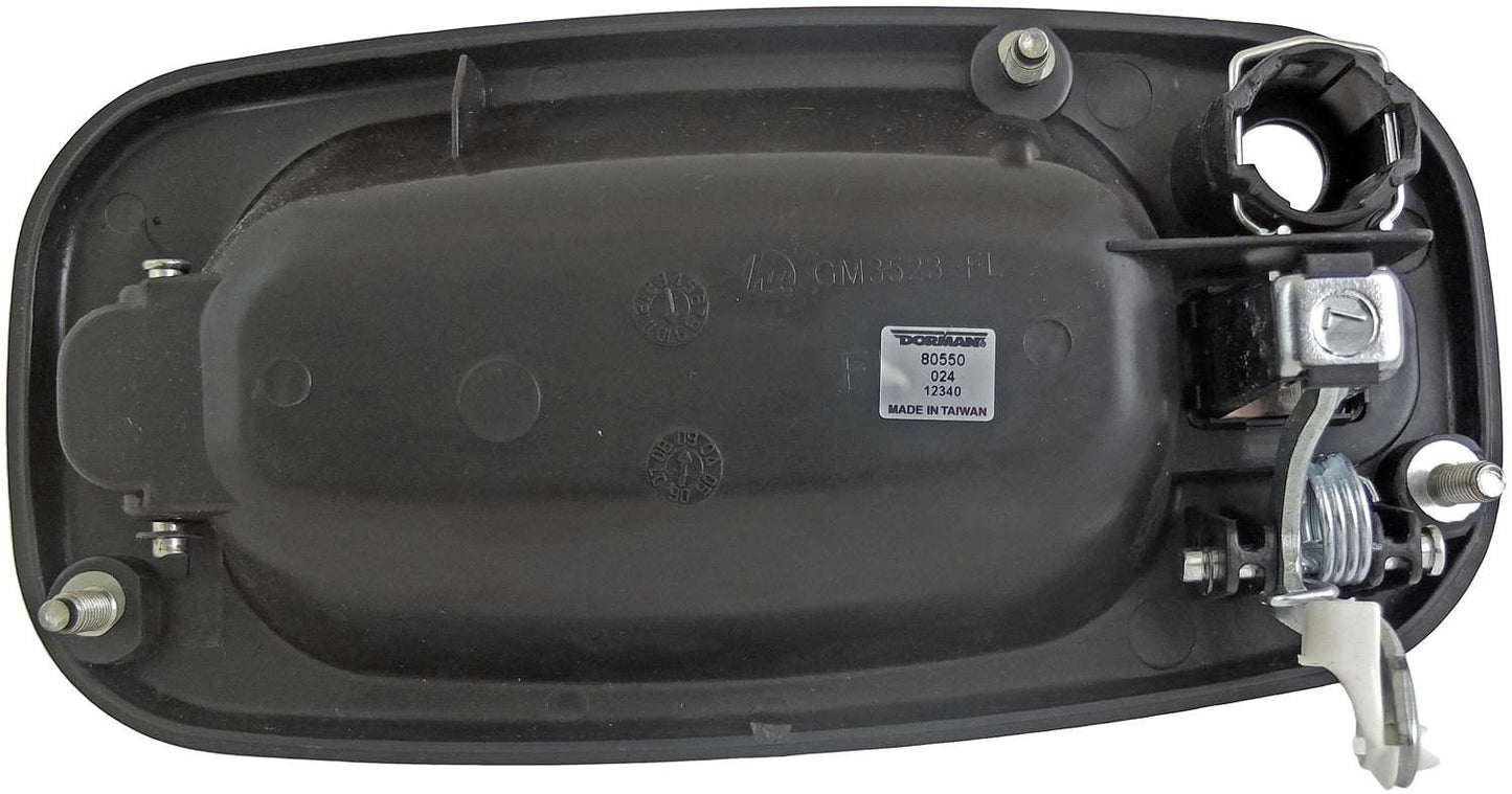 Dorman - HELP EXTERIOR DOOR HANDLE 80550
