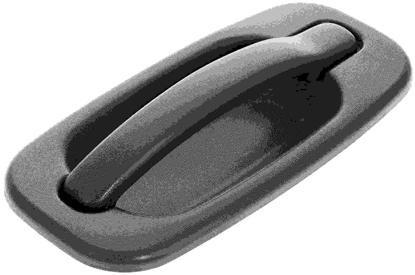 Dorman - HELP Exterior Door Handle Rear Left Textured Black for 2007 Chevrolet GMC 80579