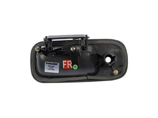 Dorman - HELP EXTERIOR DOOR HANDLE 80588