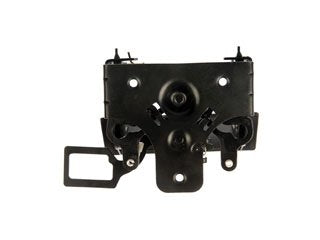 Dorman - HELP Tailgate Handle Textured Black for 2007-2014 Chevrolet GMC 80591