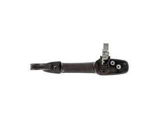Dorman - HELP Exterior Door Handle Right Smooth Black for 2009 Ford Mustang 80626