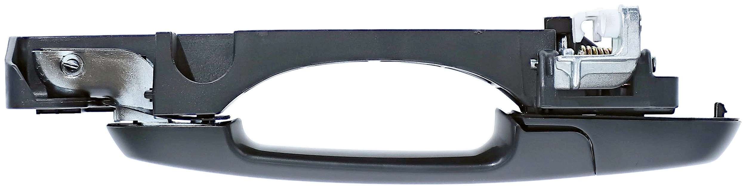 Dorman - HELP EXTERIOR DOOR HANDLE 80702