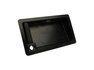 Dorman - HELP EXTERIOR DOOR HANDLE 80915