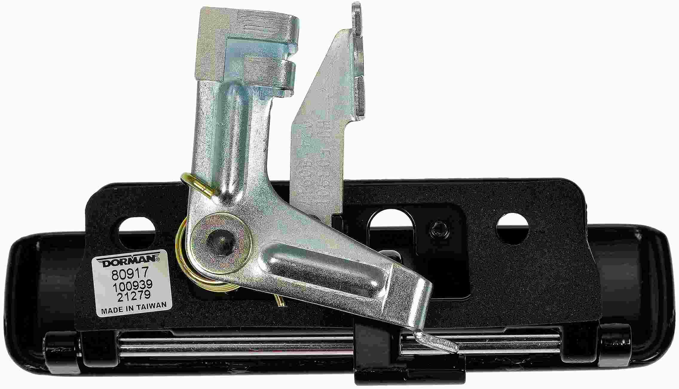 Dorman - HELP Exterior Door Handle 80917