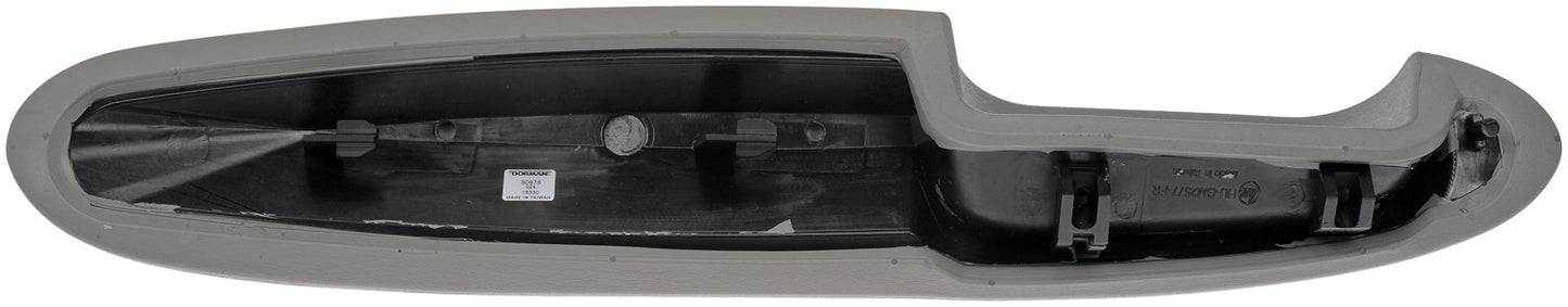 Dorman - HELP Door Armrest Front Right Side for 1995-2002 Chevrolet GMC 80978