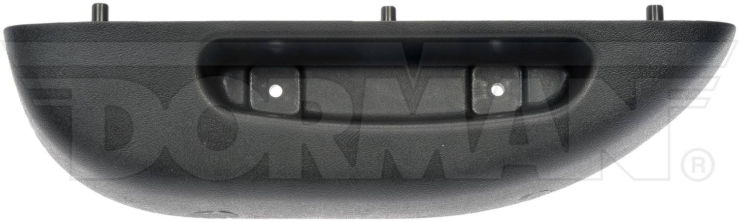 Dorman - HELP Door Armrest Cover 80993