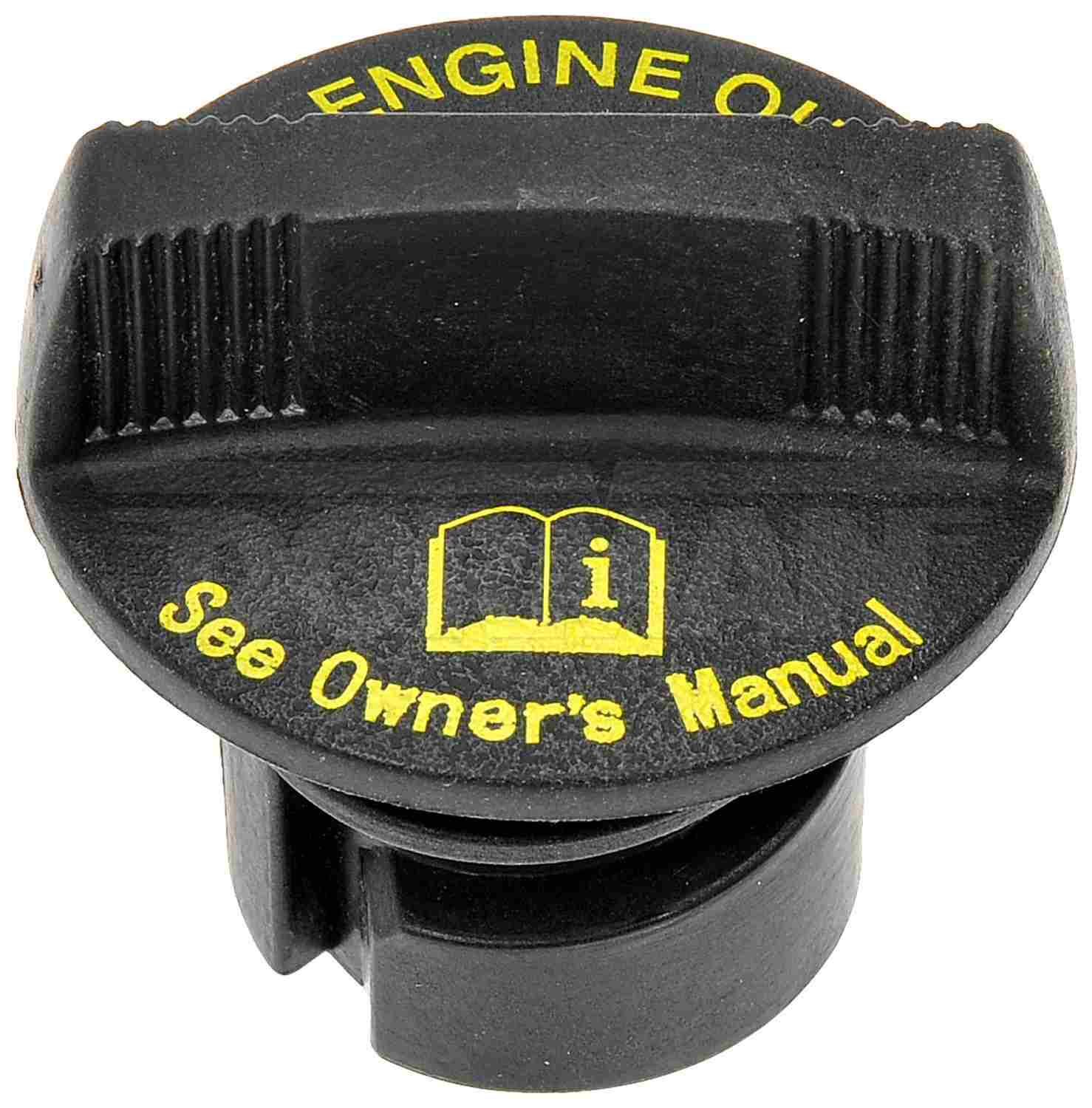 Dorman - HELP Engine Oil Filler Cap 80999