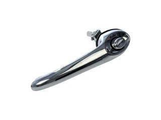 Dorman - HELP EXTERIOR DOOR HANDLE 81014