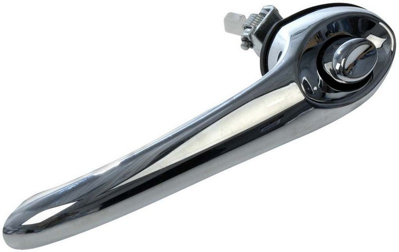 Dorman - HELP EXTERIOR DOOR HANDLE 81014