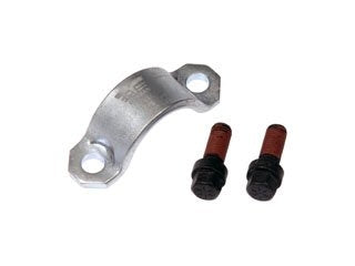 Dorman - HELP U-Joint Repair Kit with Quality Components for 1981-2004 Jeep 81018