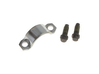 Dorman Universal Joint Strap Kit with U-Joint Repair for 1973-2007 Chevrolet, 1988-2003 Dodge, 1973-2007 GMC Part 81019