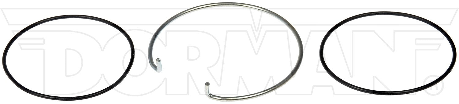 Dorman - HELP Locking Hub Service Kit 81060
