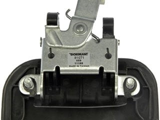 Dorman - HELP EXTERIOR DOOR HANDLE 81071