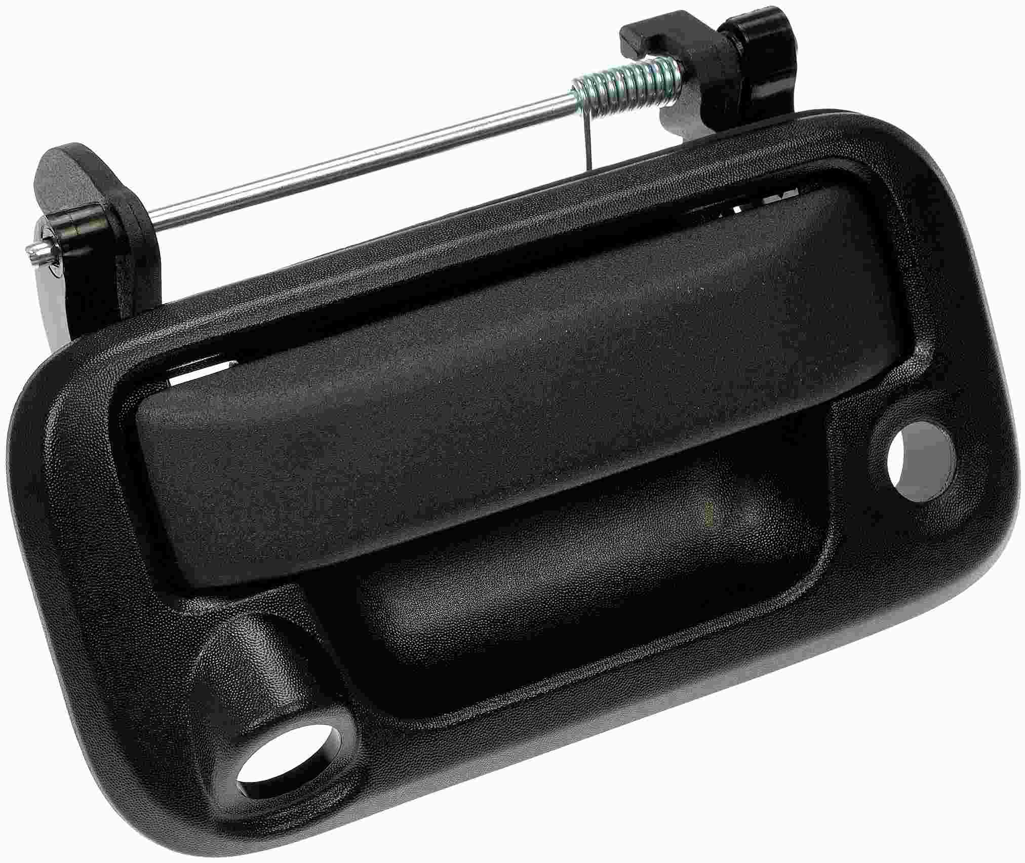 Dorman - HELP TAILGATE HANDLE 81076M