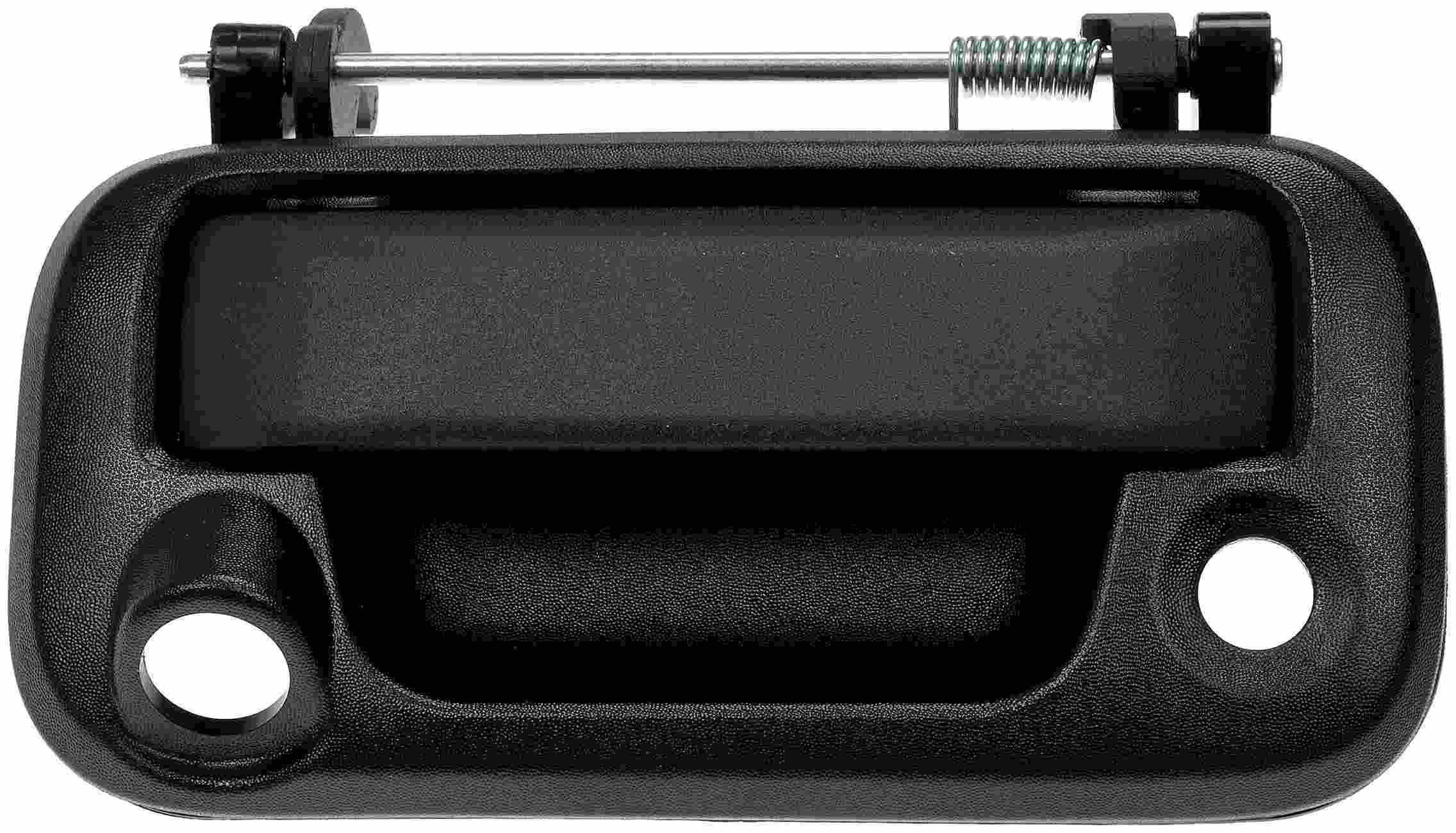 Dorman - HELP TAILGATE HANDLE 81076M
