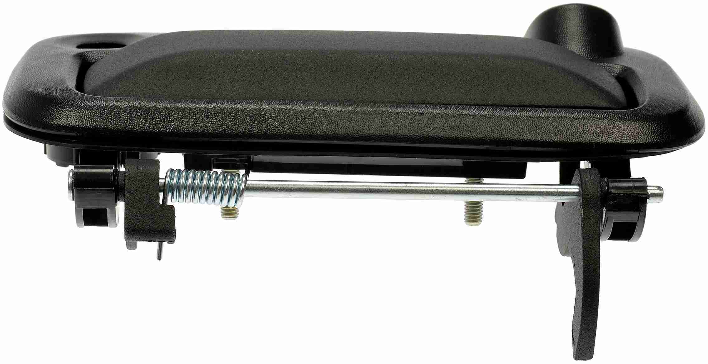 Dorman - HELP TAILGATE HANDLE 81076M