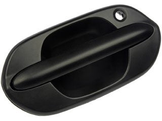Dorman - HELP EXTERIOR DOOR HANDLE 81093