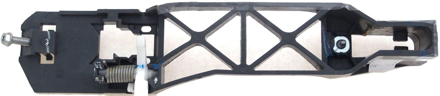 Dorman - HELP Exterior Door Handle Reinforcement 81105