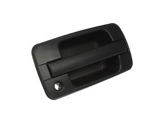 Dorman - HELP EXTERIOR DOOR HANDLE 81133