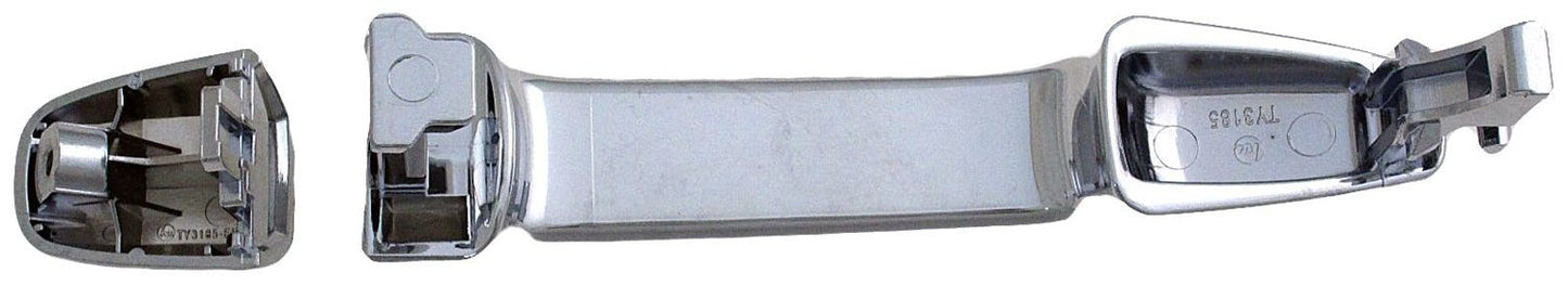 Dorman - HELP EXTERIOR DOOR HANDLE 81167