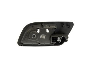 Dorman - HELP Interior Door Handle Rear Left with OEM fit for 2013-12 Cadillac, 2014-07 Chevrolet, 2014-07 GMC 81193