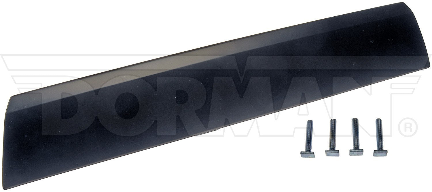 Dorman - HELP Rear Panel Applique 81305