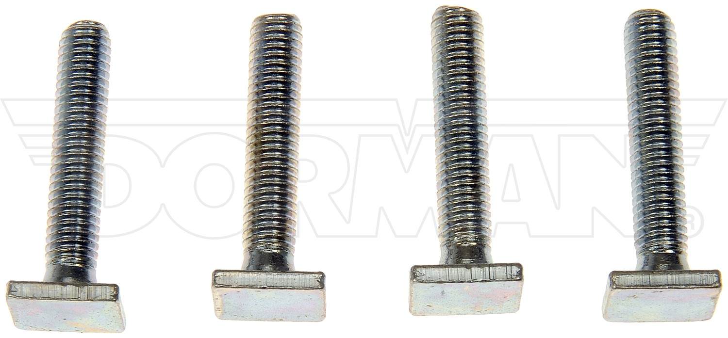 Dorman - HELP Rear Panel Applique 81305