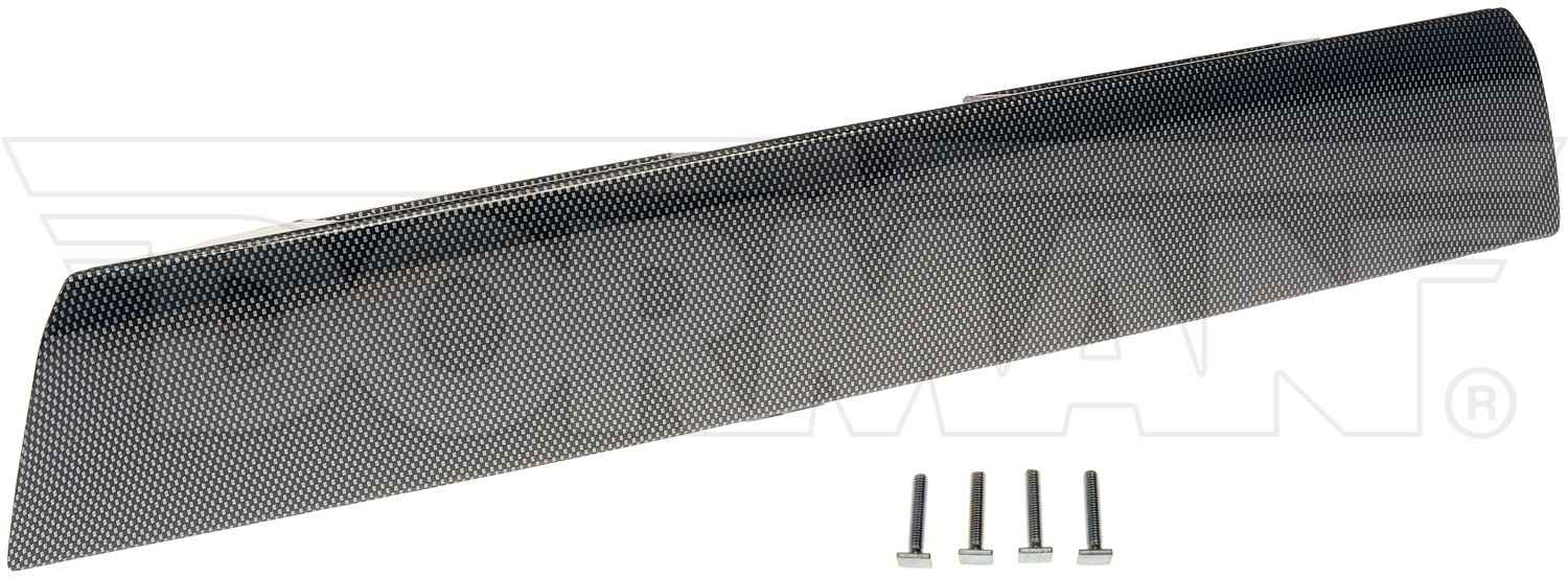 Dorman - HELP Rear Panel Applique 81308