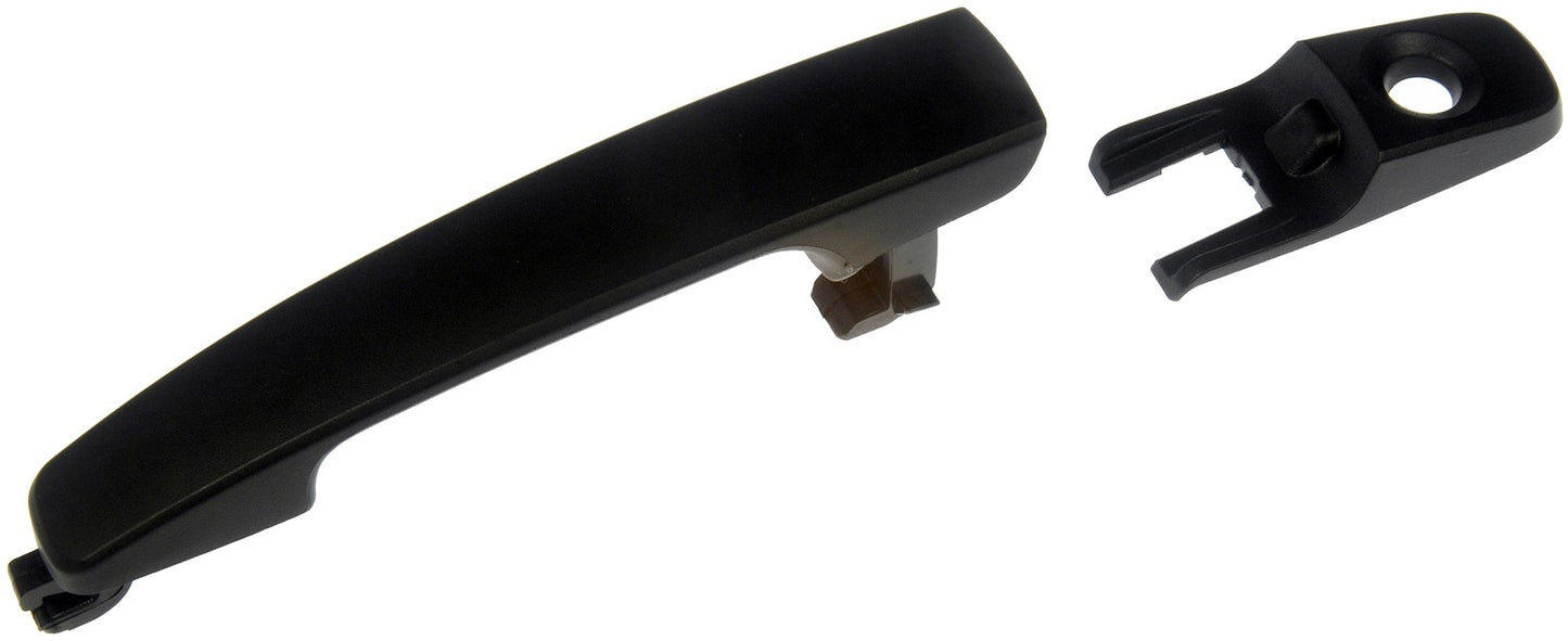 Dorman - HELP Exterior Door Handle Front Left/Right with 81323 for 2008-2011 Ford Focus