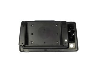 Dorman - HELP EXTERIOR DOOR HANDLE 81349