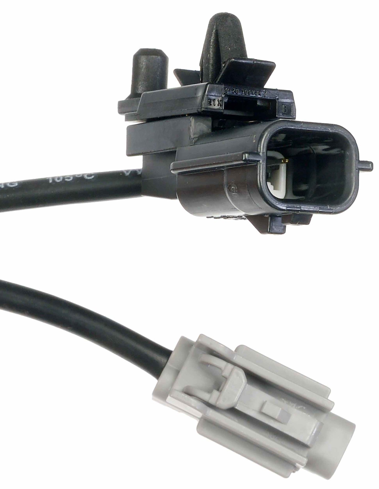 Dorman - HELP EXTERIOR DOOR HANDLE 81396