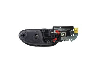 Dorman - HELP INTERIOR DOOR HANDLE 81442