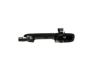 Dorman - HELP EXTERIOR DOOR HANDLE 81512