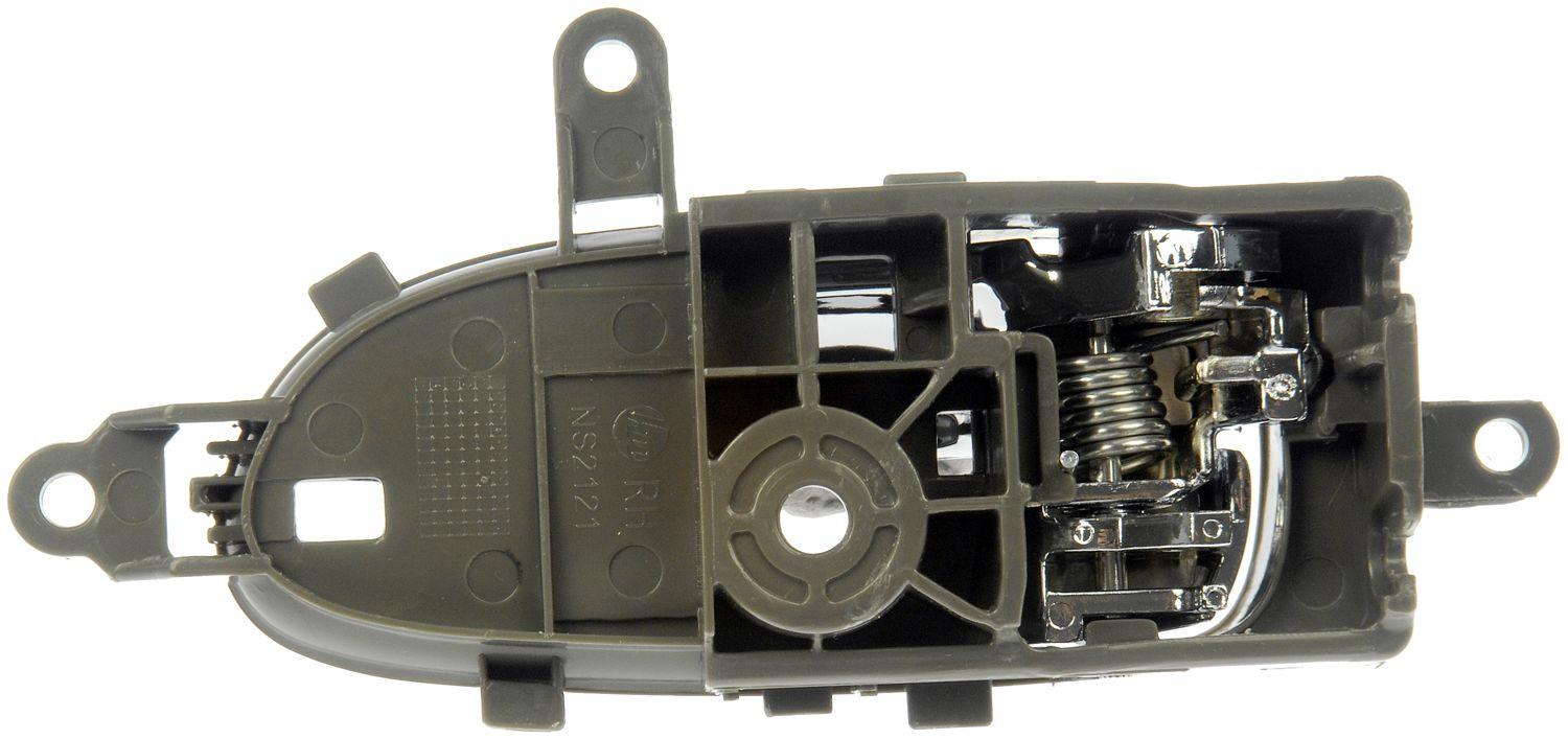 Dorman - HELP INTERIOR DOOR HANDLE 81565
