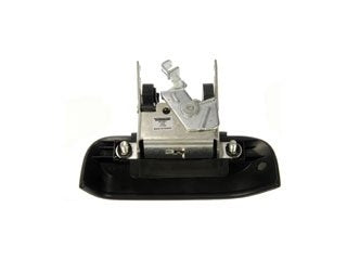 Dorman - HELP EXTERIOR DOOR HANDLE 81567