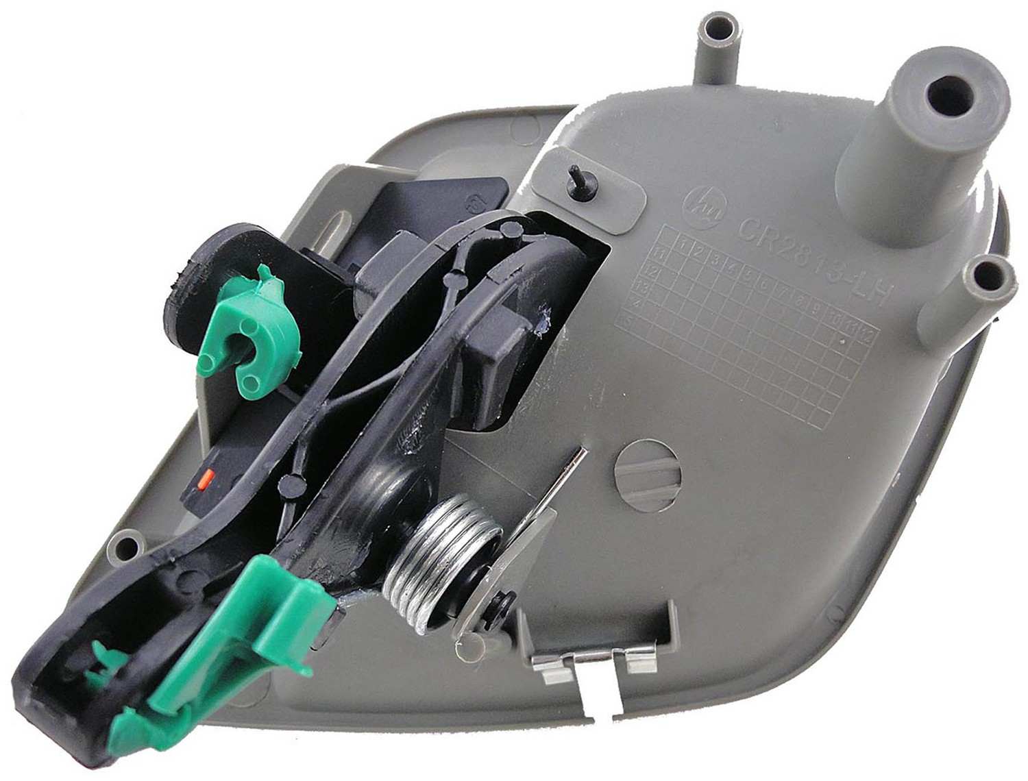 Dorman - HELP INTERIOR DOOR HANDLE 81652