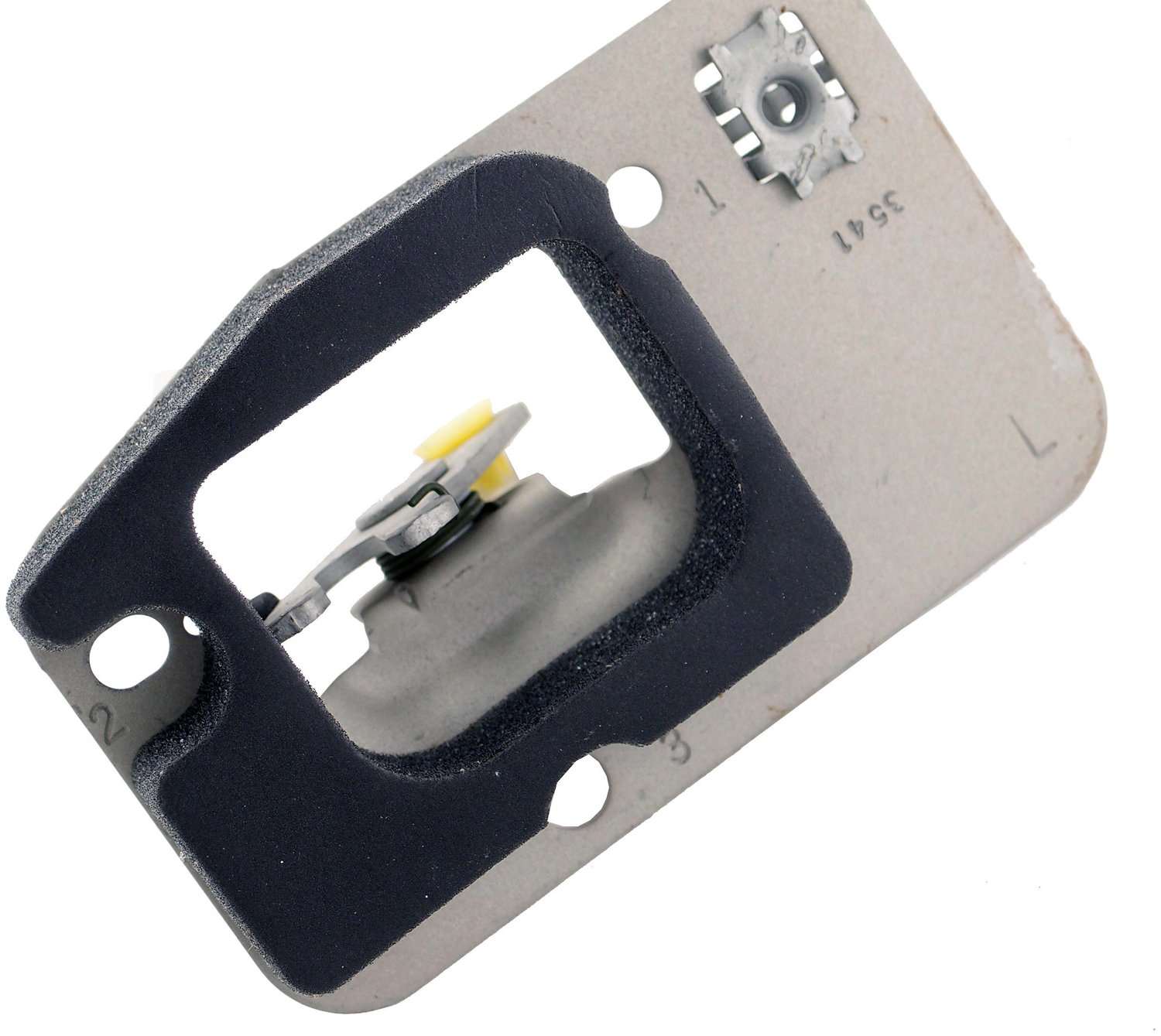 Dorman - HELP INTERIOR DOOR HANDLE 81720