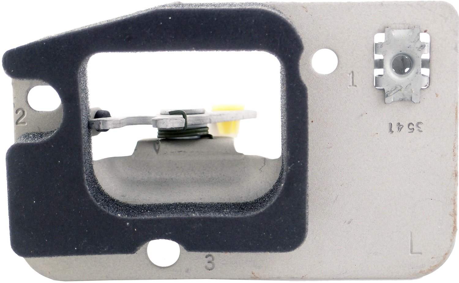 Dorman - HELP INTERIOR DOOR HANDLE 81720