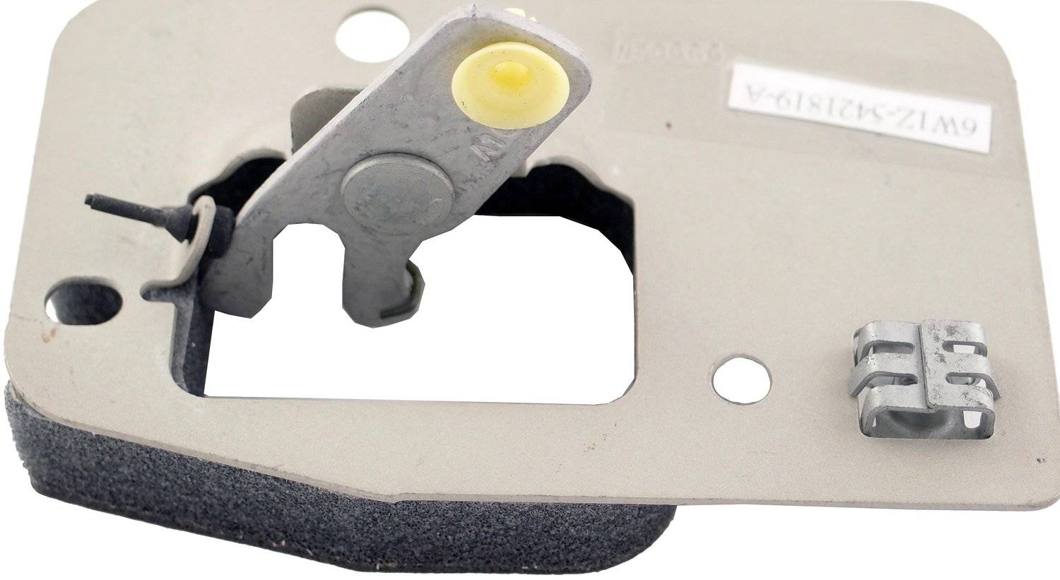 Dorman - HELP INTERIOR DOOR HANDLE 81720