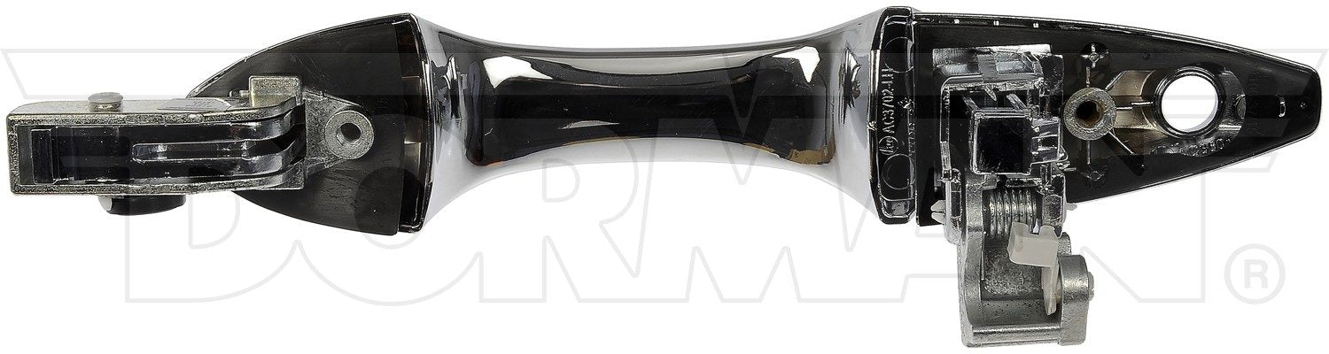 Dorman - HELP EXTERIOR DOOR HANDLE 81958