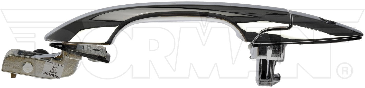 Dorman - HELP EXTERIOR DOOR HANDLE 81958