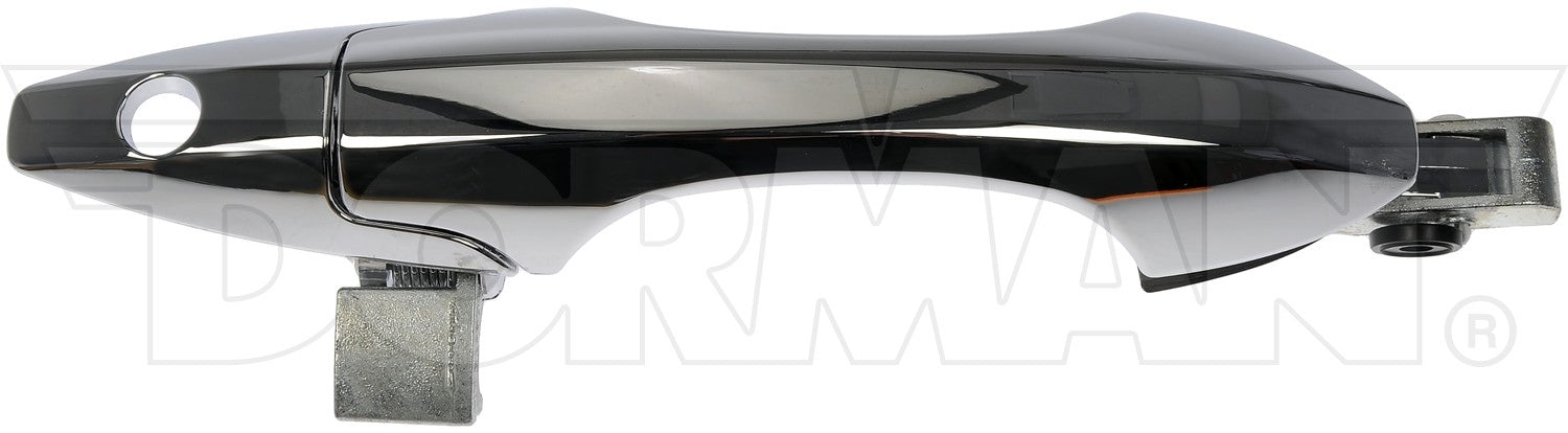 Dorman - HELP EXTERIOR DOOR HANDLE 81958