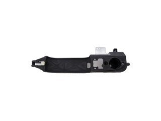 Dorman - HELP Exterior Door Handle Reinforcement Plate Front Left with 81970 for 2007-2008 Ford Focus