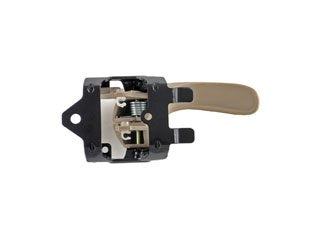Dorman - HELP INTERIOR DOOR HANDLE 81989
