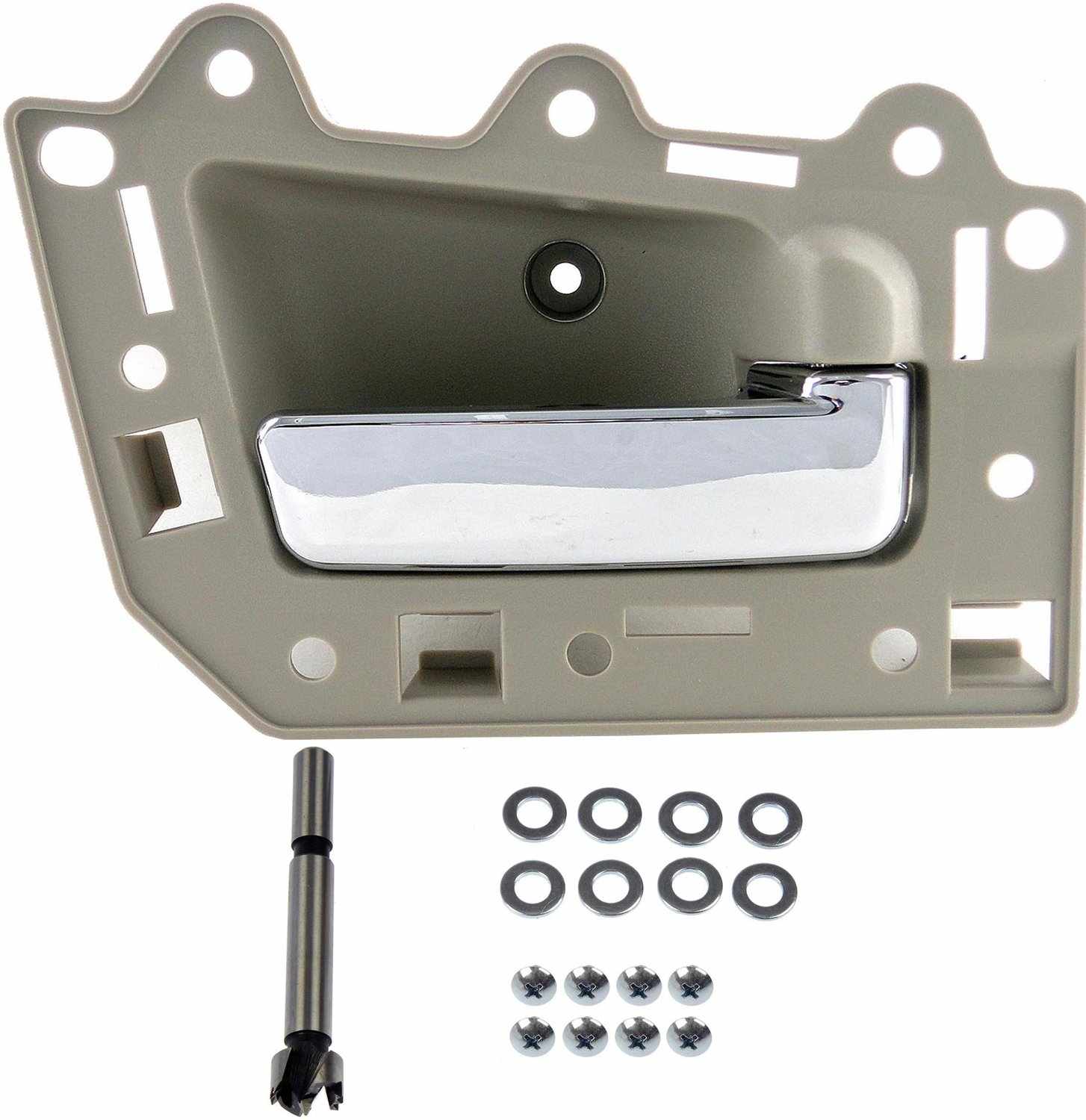 Dorman - HELP INTERIOR DOOR HANDLE 82163