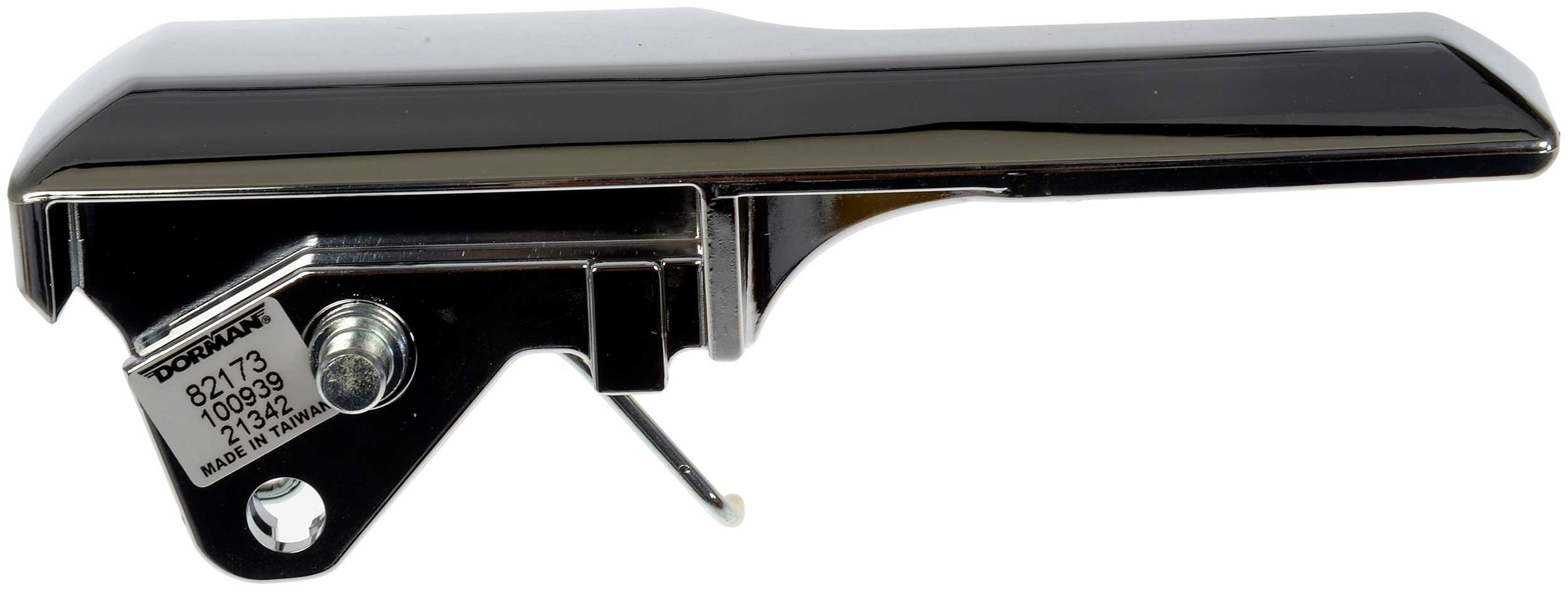 Dorman - HELP INTERIOR DOOR HANDLE 82173